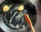 Foto del paso 2 de la receta: Col de Bruselas Gratinadas
