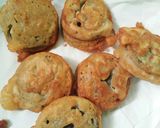Foto langkah ke 4 dari resep Oreo Goreng.