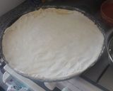 Foto del paso 2 de la receta: Pizza sin gluten