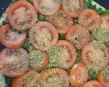Foto del paso 5 de la receta: Pizza de espinacas