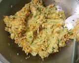 Foto langkah ke 3 dari resep Kroket Kentang.