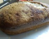 Foto del paso 5 de la receta: Budín de banana🍌 y chocolate🍫