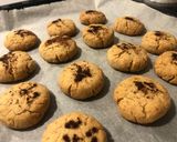 Foto del paso 10 de la receta: Ghriba 🇲🇦