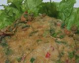 Foto langkah ke 3 dari resep Omelet selada.