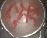 Asinan Bogor Simple langkah memasak 2 foto