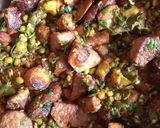 સુરતી ઉંધિયુ (Surti Undhiyu Recipe In Gujarati) રેસીપી સ્ટેપ4ફોટો