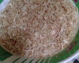 Foto langkah ke 3 dari resep Sayur semanggi sambel sereh#banyuwangi.