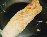 Foto del paso 3 de la receta: Tortilla de ajos tiernos