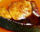 A picture of step 9 of Easy Skillet Shrimp for New Year's Osechi.