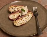 Az én túrós tésztám recept fázis 6 fotója