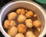 Foto del paso 2 de la receta: Buñuelos