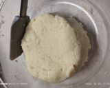 Vadas marhahús krumpli gombóccal gluténmentesen, tejmentesen recept fázis 1 fotója