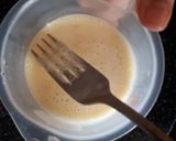 Filléres ebéd Marííja módra recept fázis 7 fotója