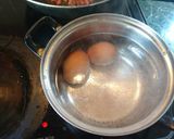 Spenótsaláta recept fázis 1 fotója