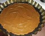 Foto del paso 2 de la receta: Tarta tofi diferente