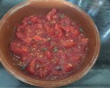 Foto del paso 1 de la receta: Provolone con jamón