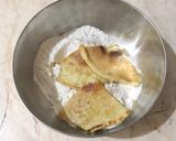 Foto langkah ke 5 dari resep 9. Telur Dadar Crispy.