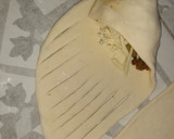 Foto del paso 4 de la receta: Empanadillas rellenas