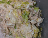 Foto del paso 2 de la receta: Sándwich de verano