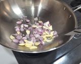 Foto langkah ke 2 dari resep Besengek Tempe.