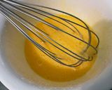 Une image de l'étape 4 de Tarte au citron.