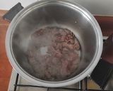 Foto del paso 2 de la receta: Carbonada