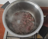 Foto del paso 2 de la receta: Carbonada