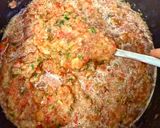 A picture of step 1 of Cucumber Relish with Mustard.