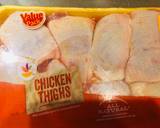 Spicy πΆ Baked Chicken π