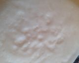 Szilvás kevert (gluténmentesen) recept fázis 1 fotója