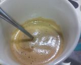 Foto del paso 1 de la receta: Empezamos con un buen desayuno