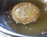 ખાજલી (khajli Recipe in gujarati) રેસીપી સ્ટેપ5ફોટો