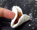 客家水晶三角圓的食譜步驟4照片