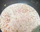 Foto langkah ke 4 dari resep Macaroni Goreng.