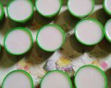 Foto langkah ke 7 dari resep Agar Merah Putih.