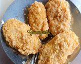 Foto langkah ke 11 dari resep 119. PISANG GORENG SHIHLIN.
