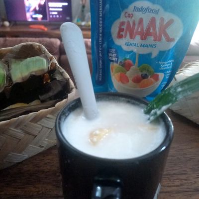 Langkah 4