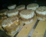 Foto del paso 2 de la receta: Alfajores de coco!!!!