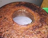 Foto langkah ke 10 dari resep Bolu Sarang Semut.