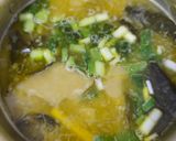 Foto langkah ke 5 dari resep Soto Lamongan.