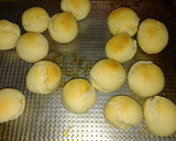 Foto del paso 2 de la receta: Chipa