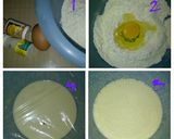 Foto langkah ke 1 dari resep TERANG BULAN a.k.a. MARTABAK MANIS (STEP BY STEP).