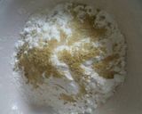 Foto langkah ke 1 dari resep Cilok homemade simpel.