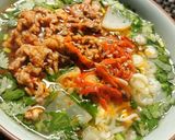 A picture of step 6 of Easy Lanzhou Beef Noodle Soup (Lanzhou Lamian).
