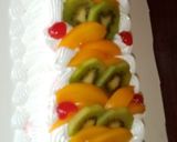 Foto del paso 3 de la receta: Arrollado frutal