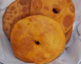 Foto del paso 6 de la receta: Sopaipillas con zapallo
