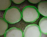 Foto langkah ke 4 dari resep Bolu Kojo kukus Palembang.