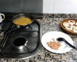 Foto del paso 2 de la receta: Champiñones rellenos