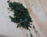 Foto del paso 2 de la receta: Pasta a la puttanesca estilo Atho