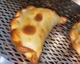 Foto del paso 6 de la receta: Masa para empanadas y/o tartas de Vigilia